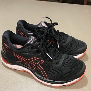 Women’s Gel Cumulus 20 Running Shoes